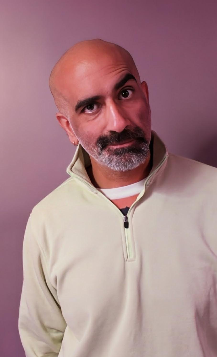 Munish Walther-Puri