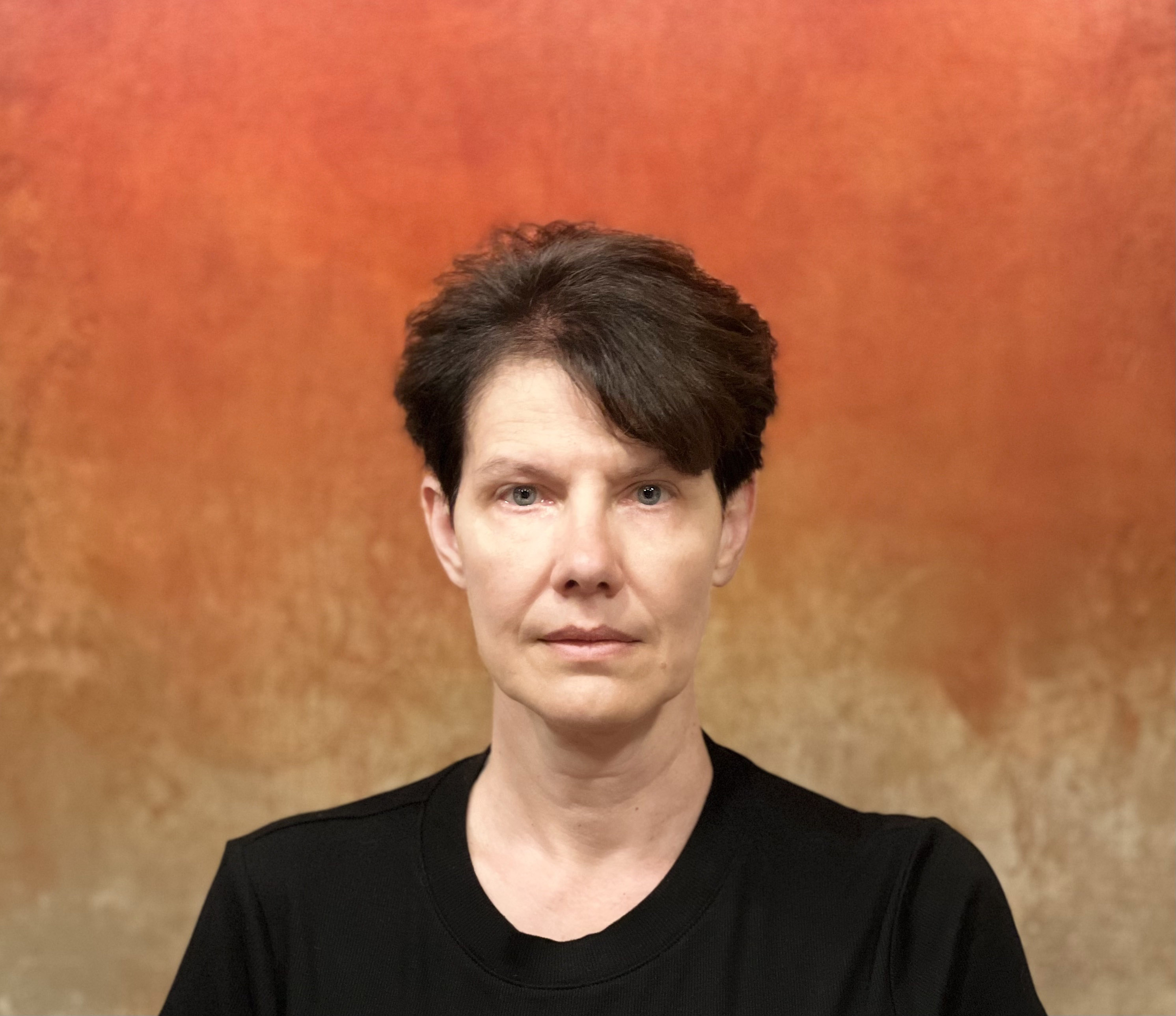 Chrissa Constantine