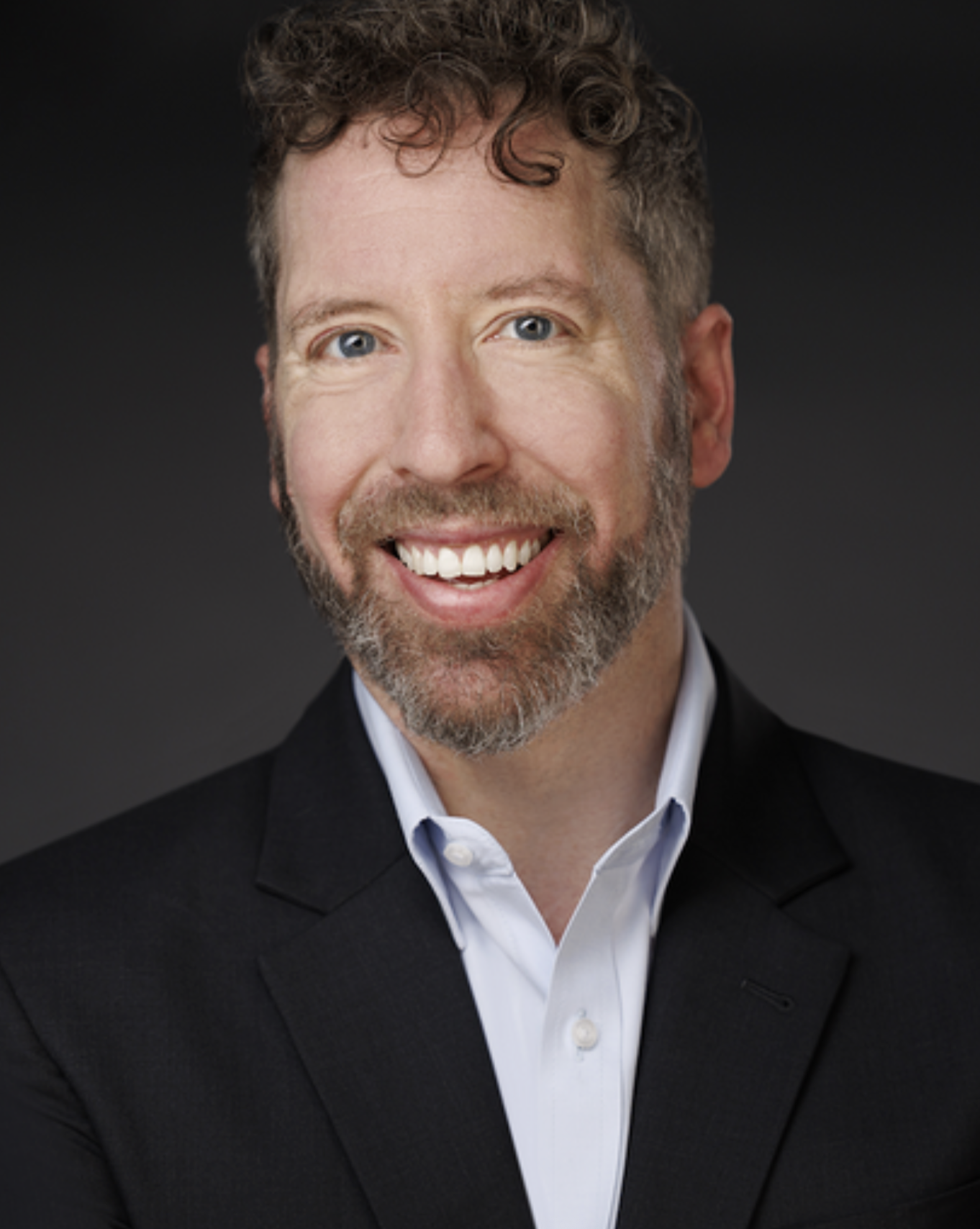 Dr. Allan Friedman