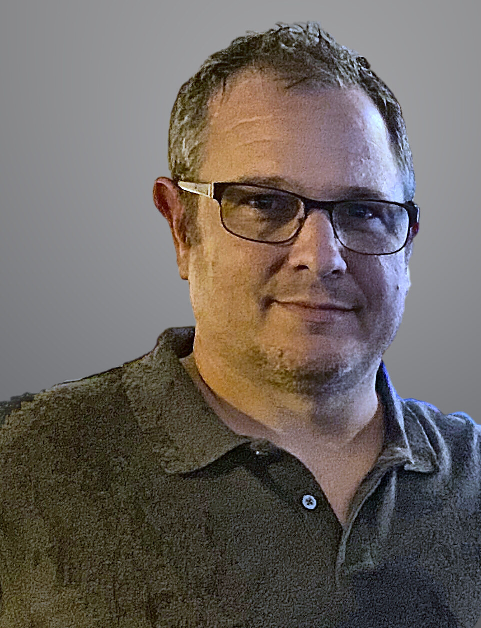 Jeff Spinney